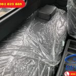 Xe Đầu Kéo Hyundai HD700